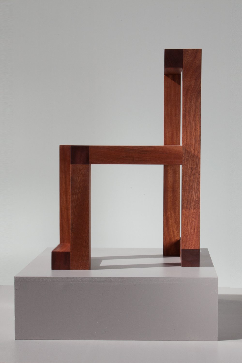 The Sapele Brut By Richard Lowry
