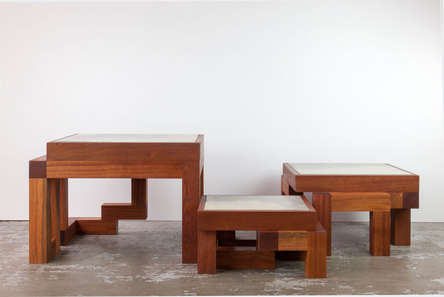 The Sapele Brut By Richard Lowry