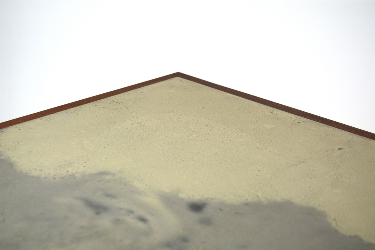 The Sapele Brut By Richard Lowry