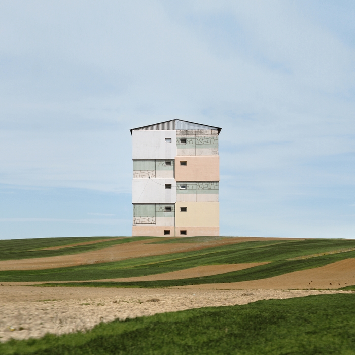 Romanian Homes By Felicia Simion