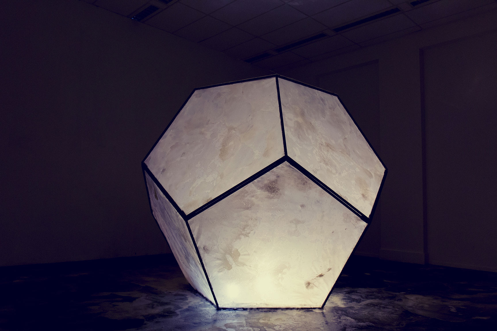 Plasticgenesis By Micca Teo