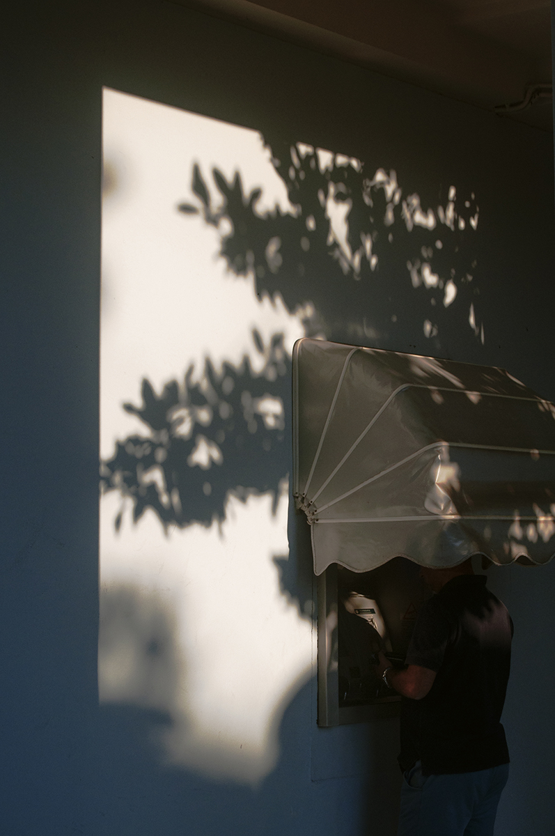 Greece By Marta Szymanowska