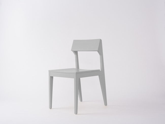 Objekte Unserer Tage “Schulz” Chair