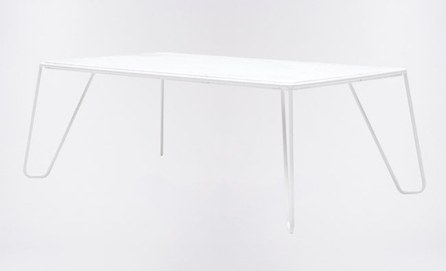 Objekte Unserer Tage “Yilmaz” Coffee Table