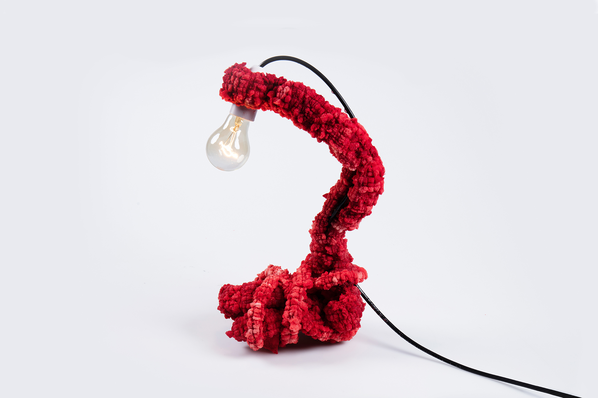 Overgrown Objects By Felix Poettinger