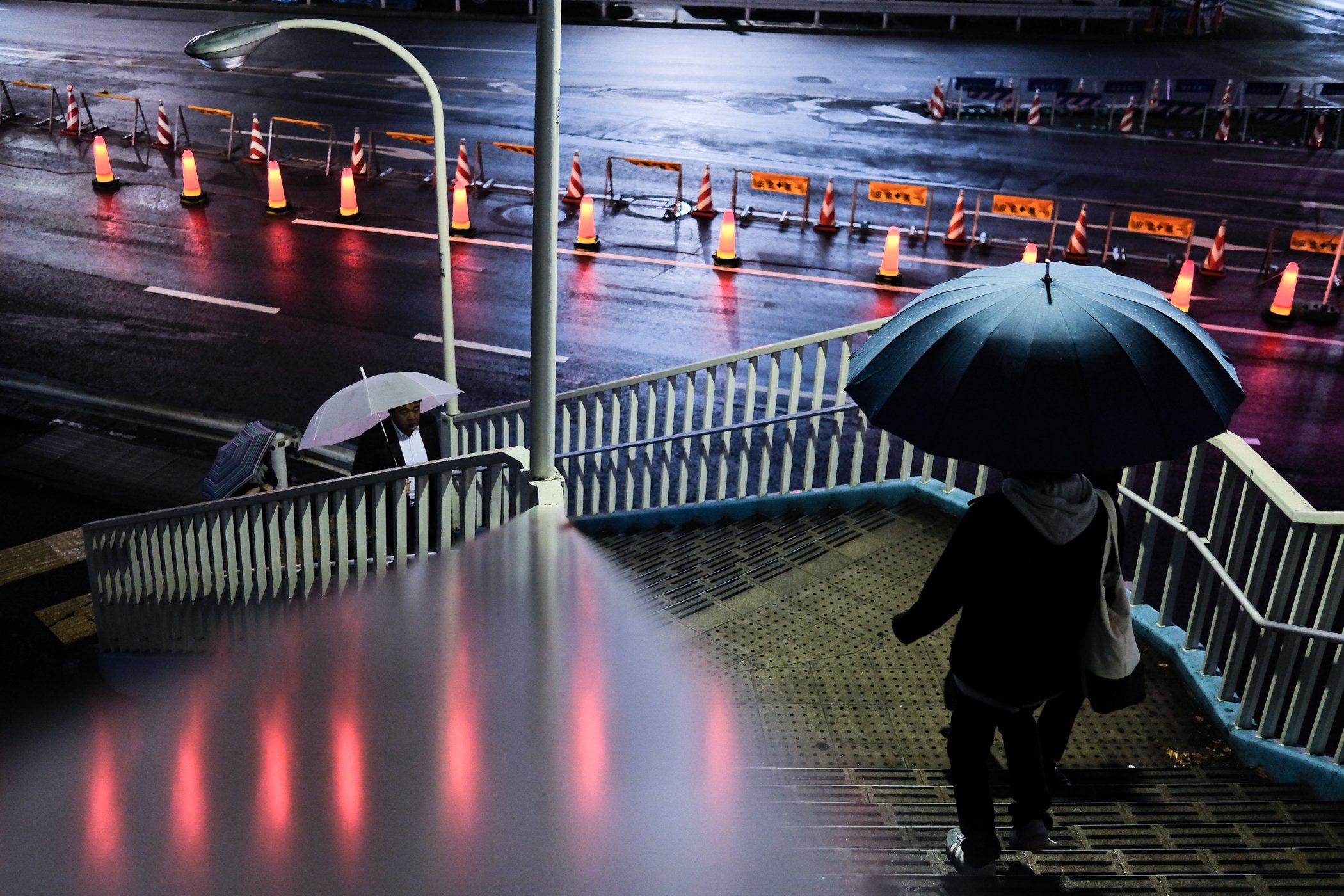 Metropolight