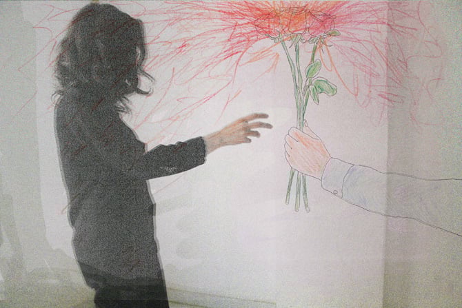 The Language Of Flowers