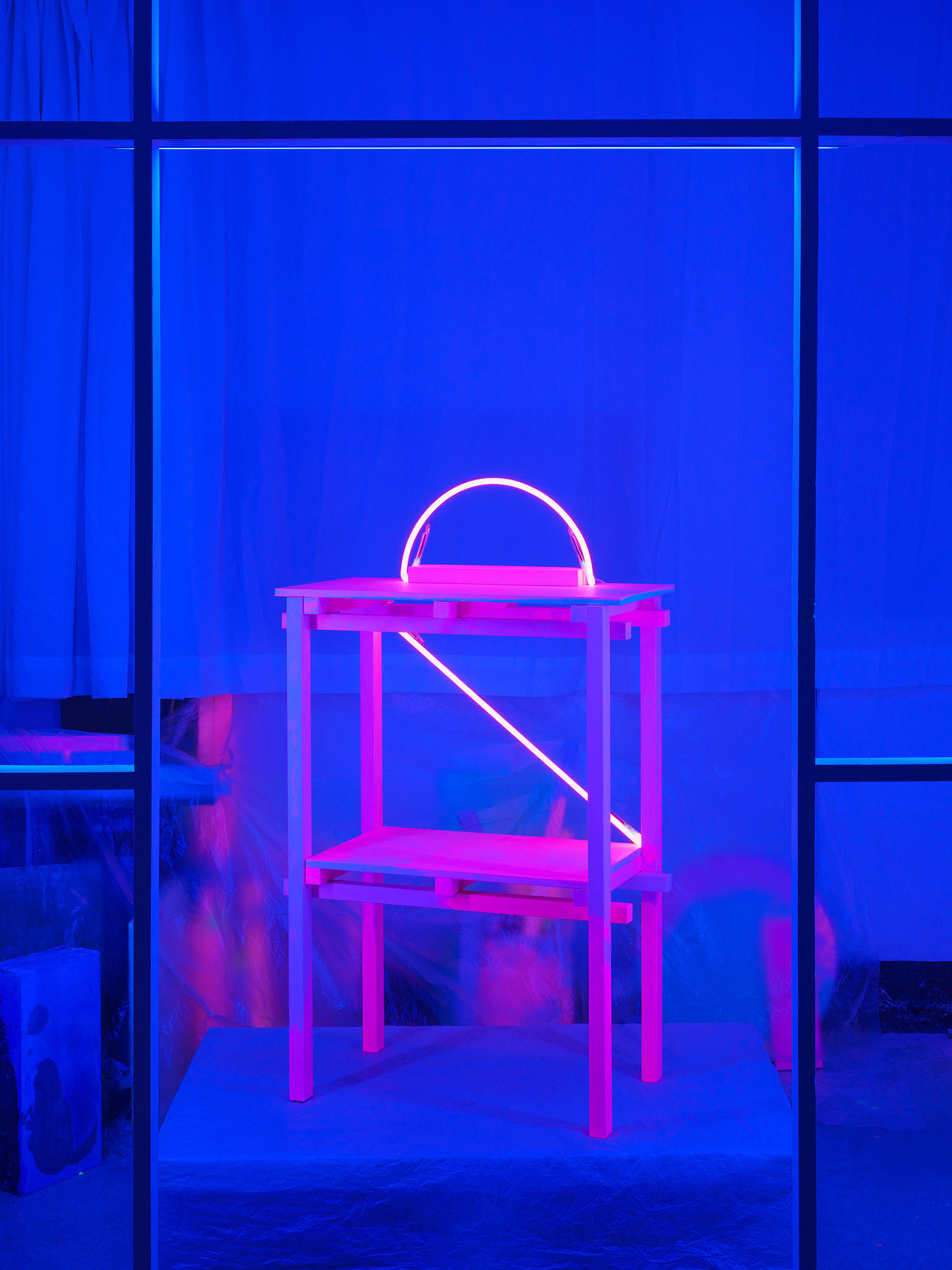 Cymatics Series By Hitencho