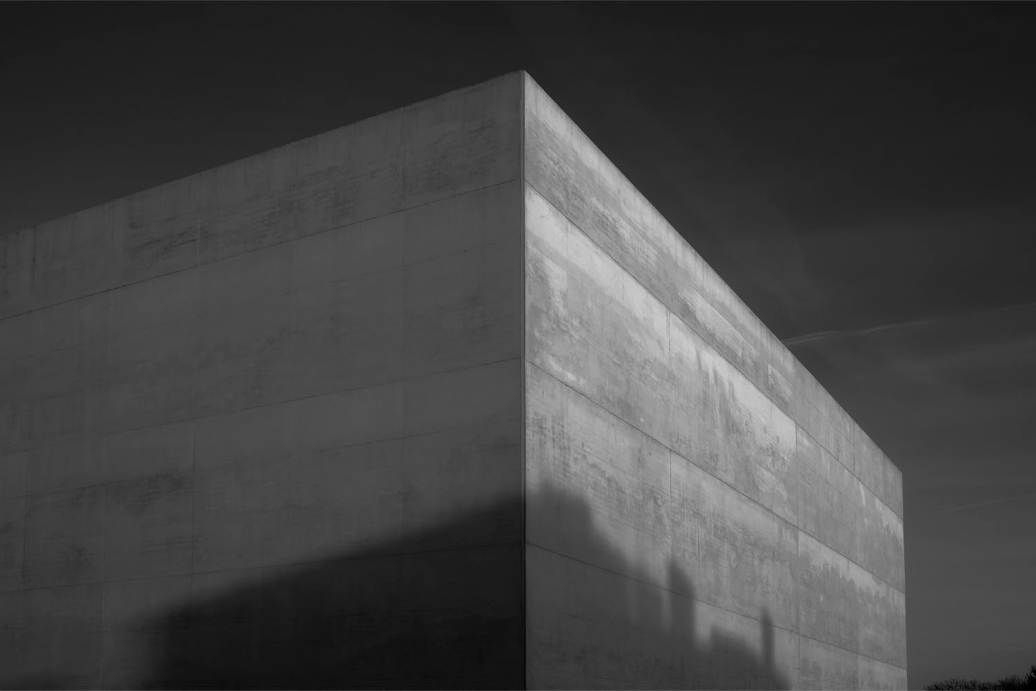 Shape Of Form By Maciej Dziekan