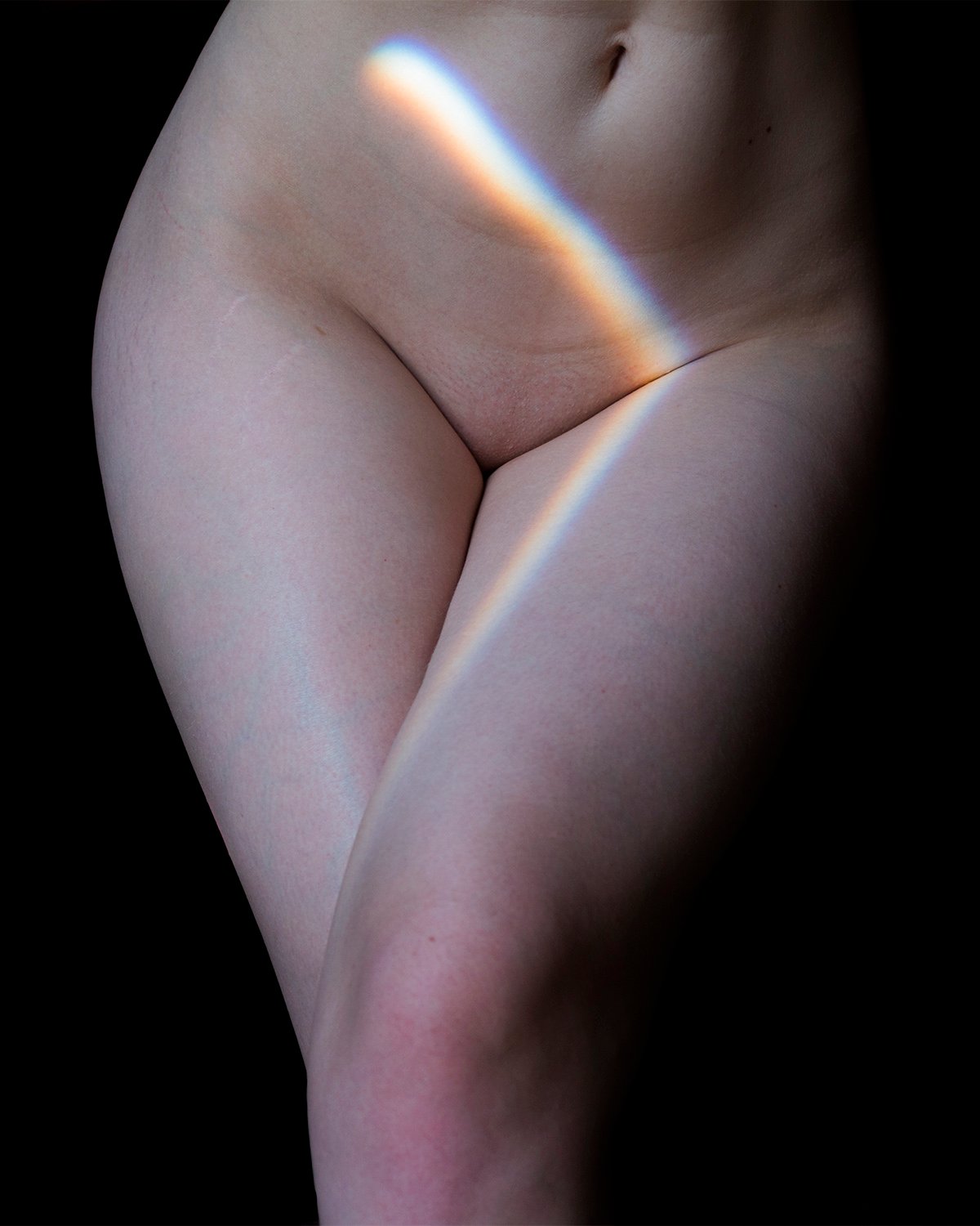 Broken Light By Anne Nobels