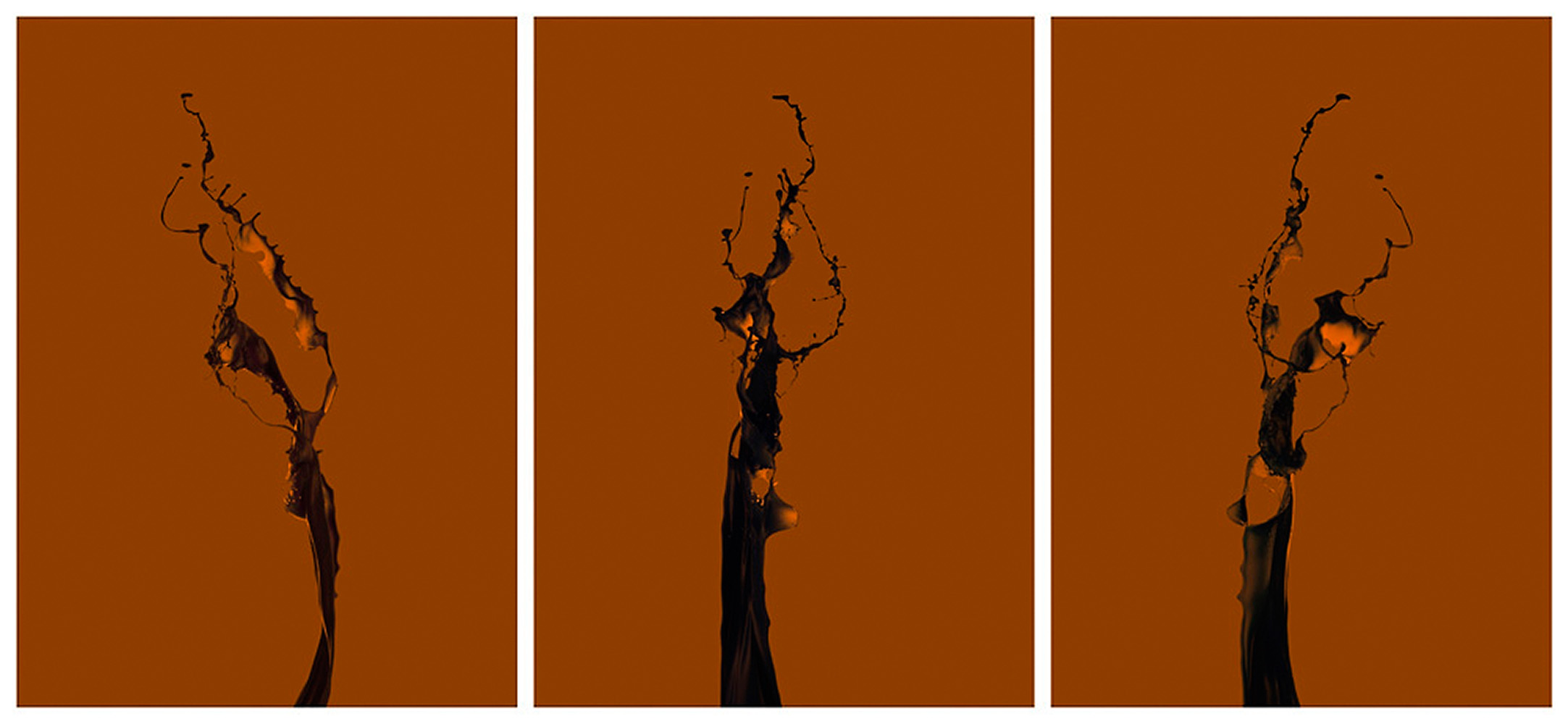 Triptychs By Jonathan Knowles