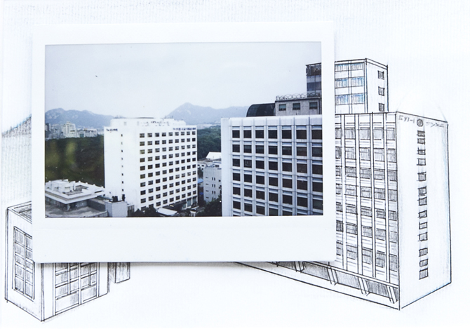 Sotto//Forma By Paolo Belletti + Ariel De Boni