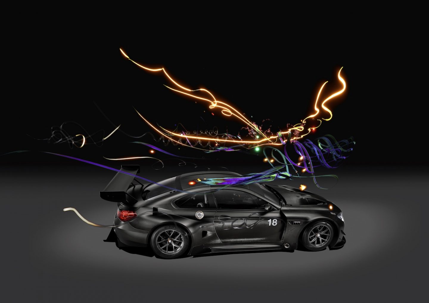 Cao Fei_BMW Art Car 18_2017_P5_30x21cm