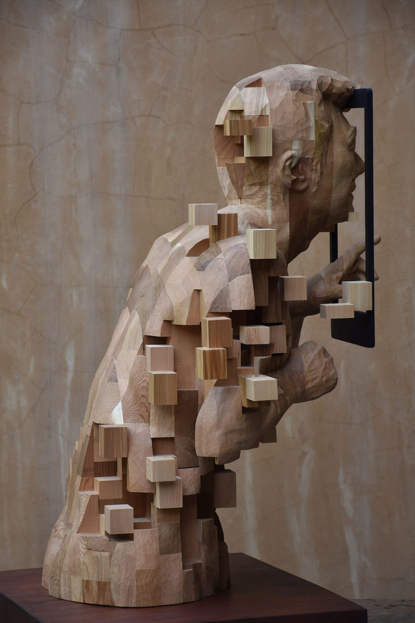 Pixelations By Hsu Tung Han_11