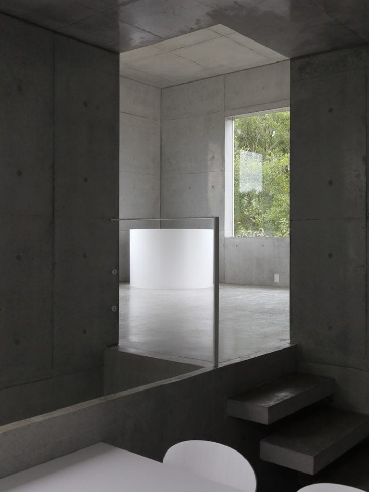 House In Akitsu By Kazunori Fujimoto Architect & Associates - IGNANT