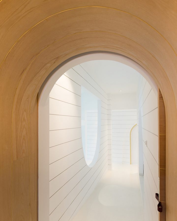 A Playful Beach House Designed By Onion IGNANT