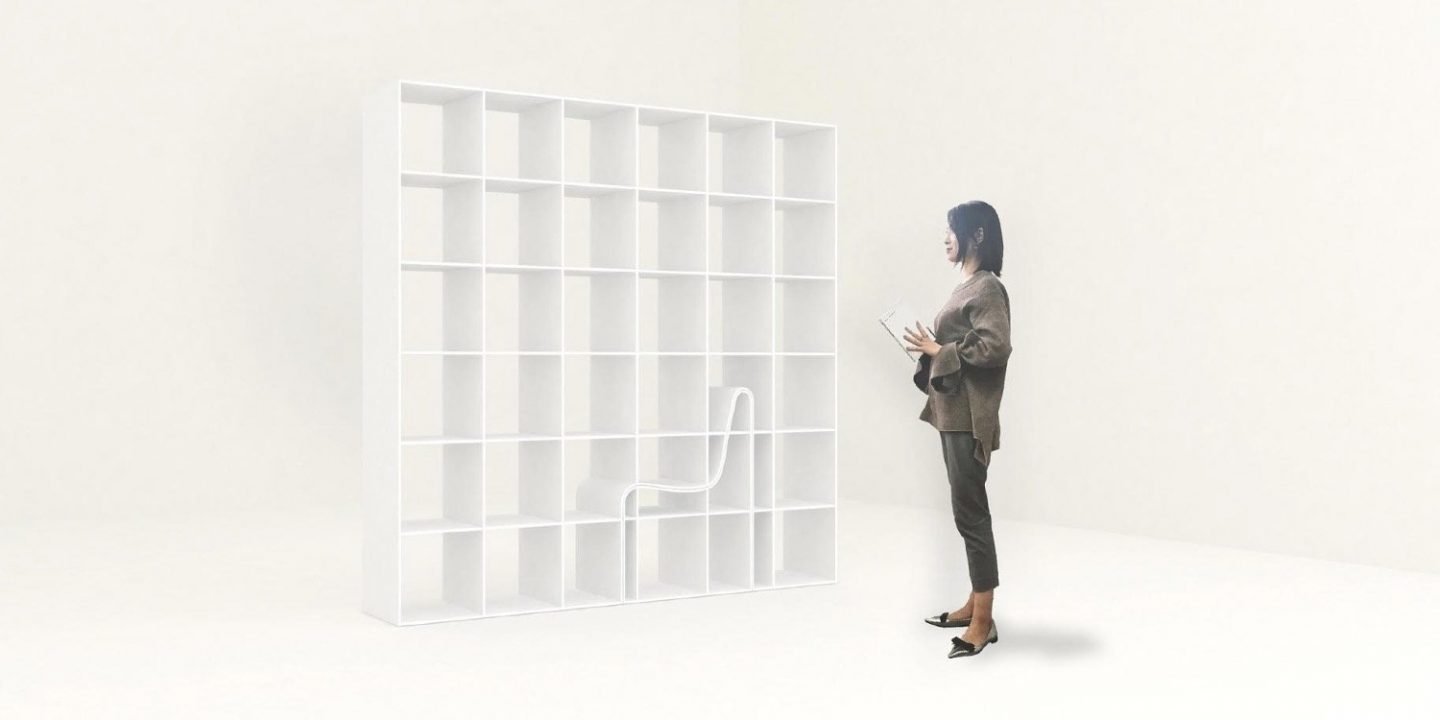 iGNANT_Design_Sou_Fujimoto_Bookchair02