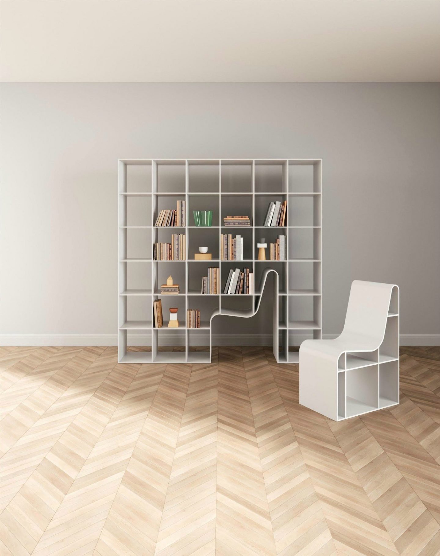 iGNANT_Design_Sou_Fujimoto_Bookchair_1