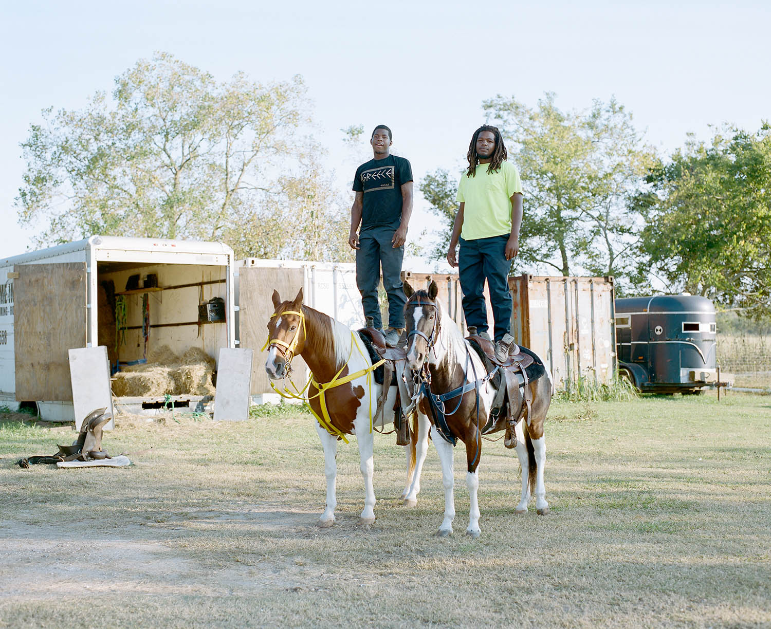Southern Riderz Captured By Akasha Rabut