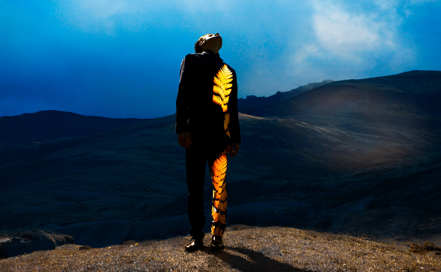 The Last Summer Of Reason By Anouk van Kalmthout