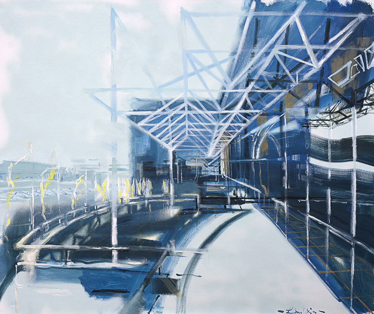 Esthesis By Helen Shulkin