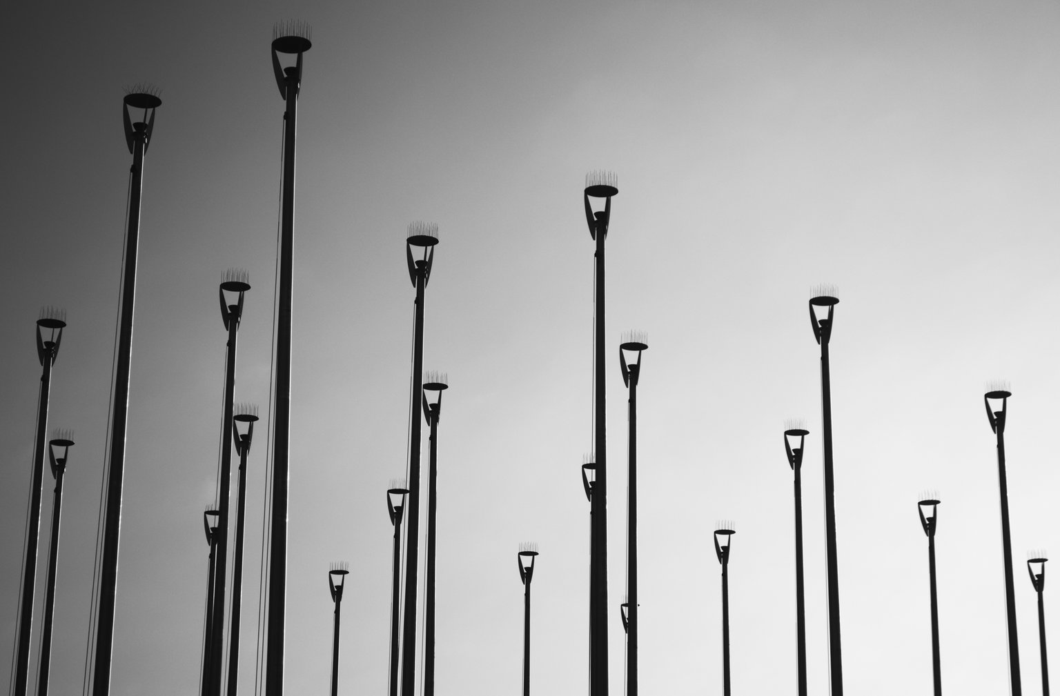 Urban Geometry By Charles Brabin