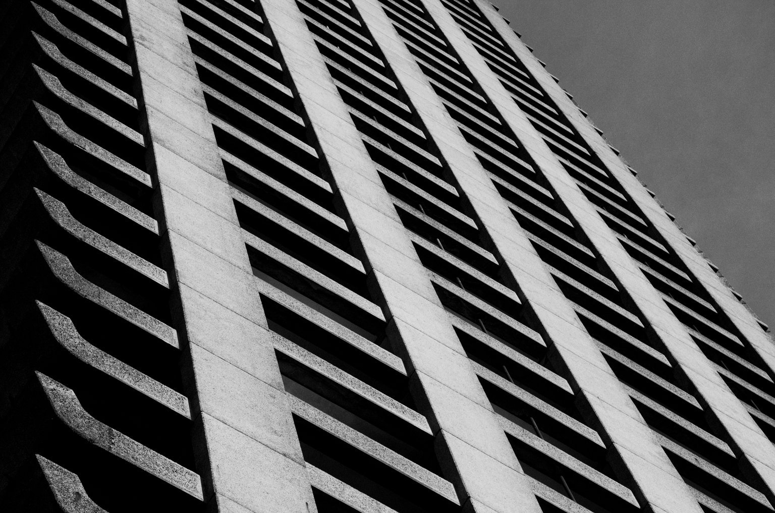 Urban Geometry