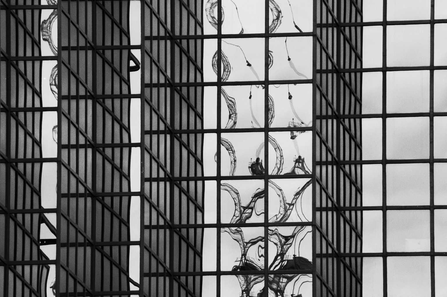 Urban Geometry