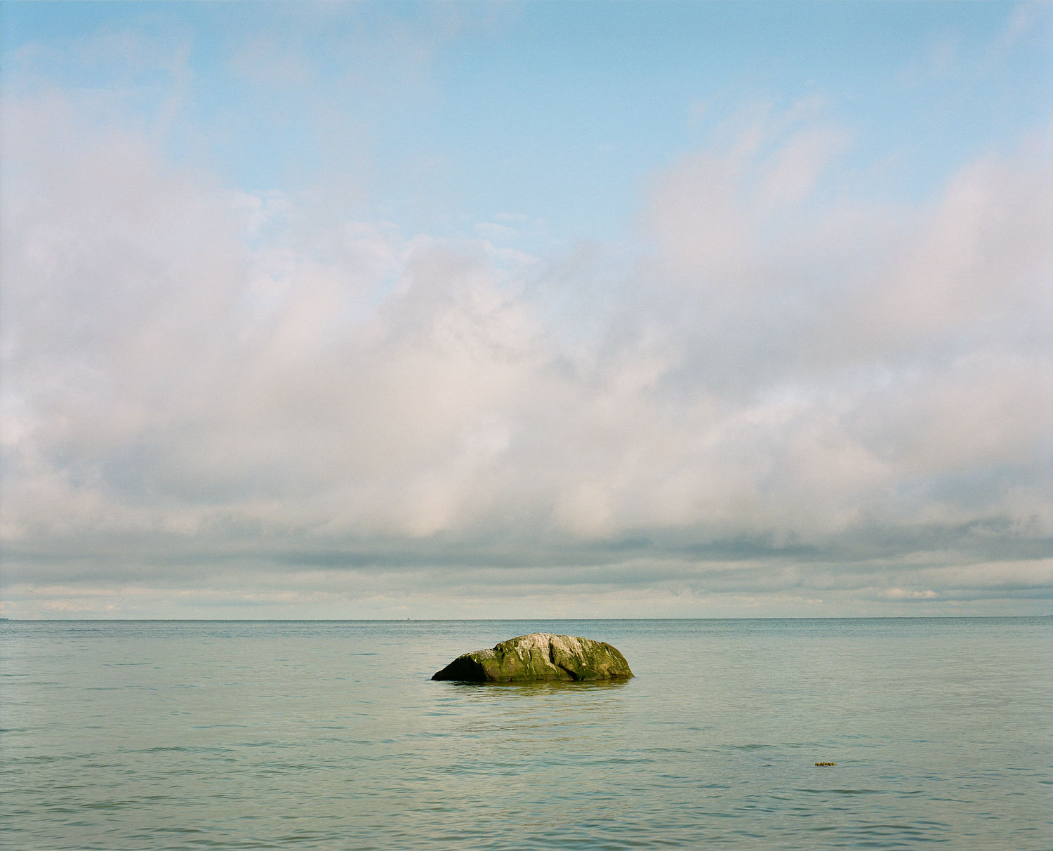 Rügen By Nicolas Blandin