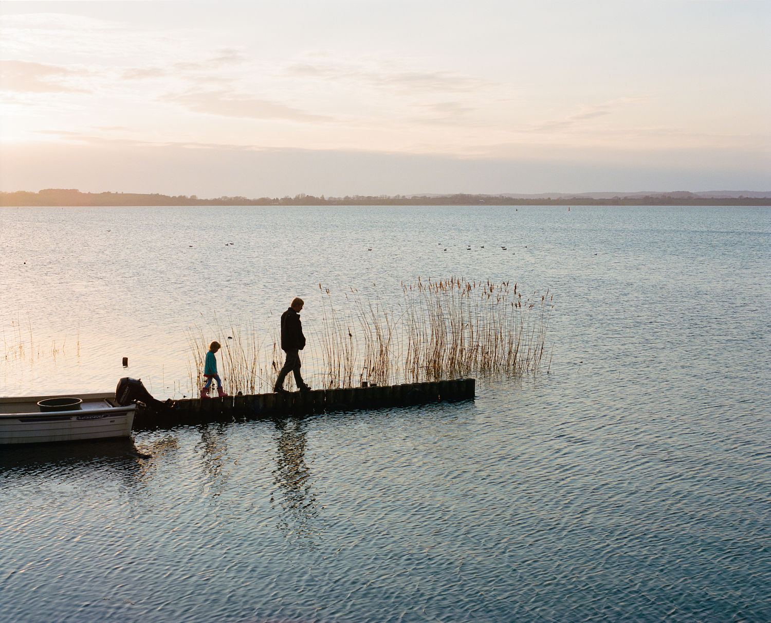 Rügen By Nicolas Blandin