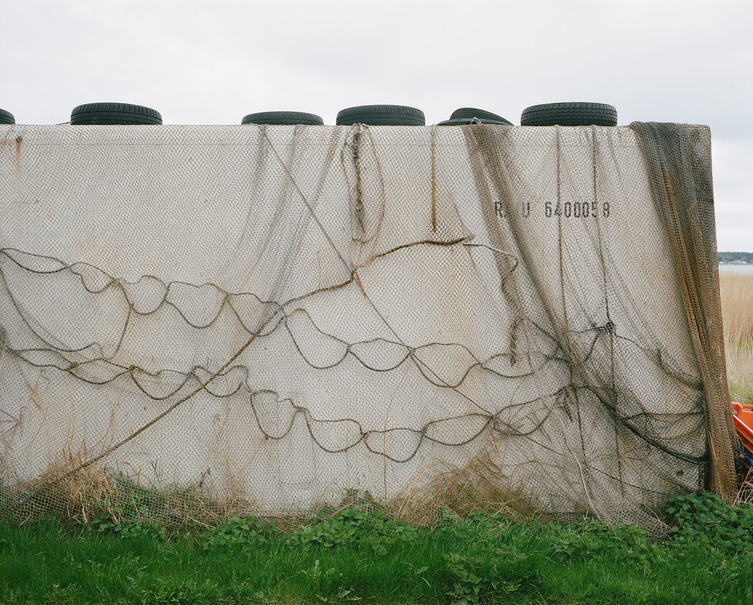 Rügen By Nicolas Blandin