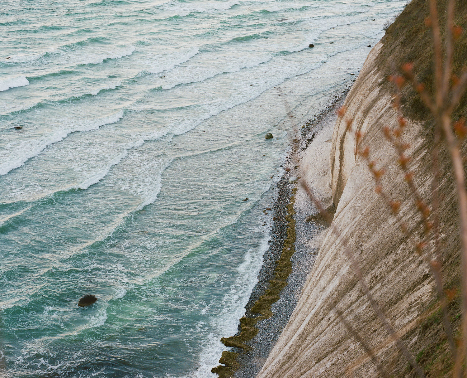 Rügen By Nicolas Blandin