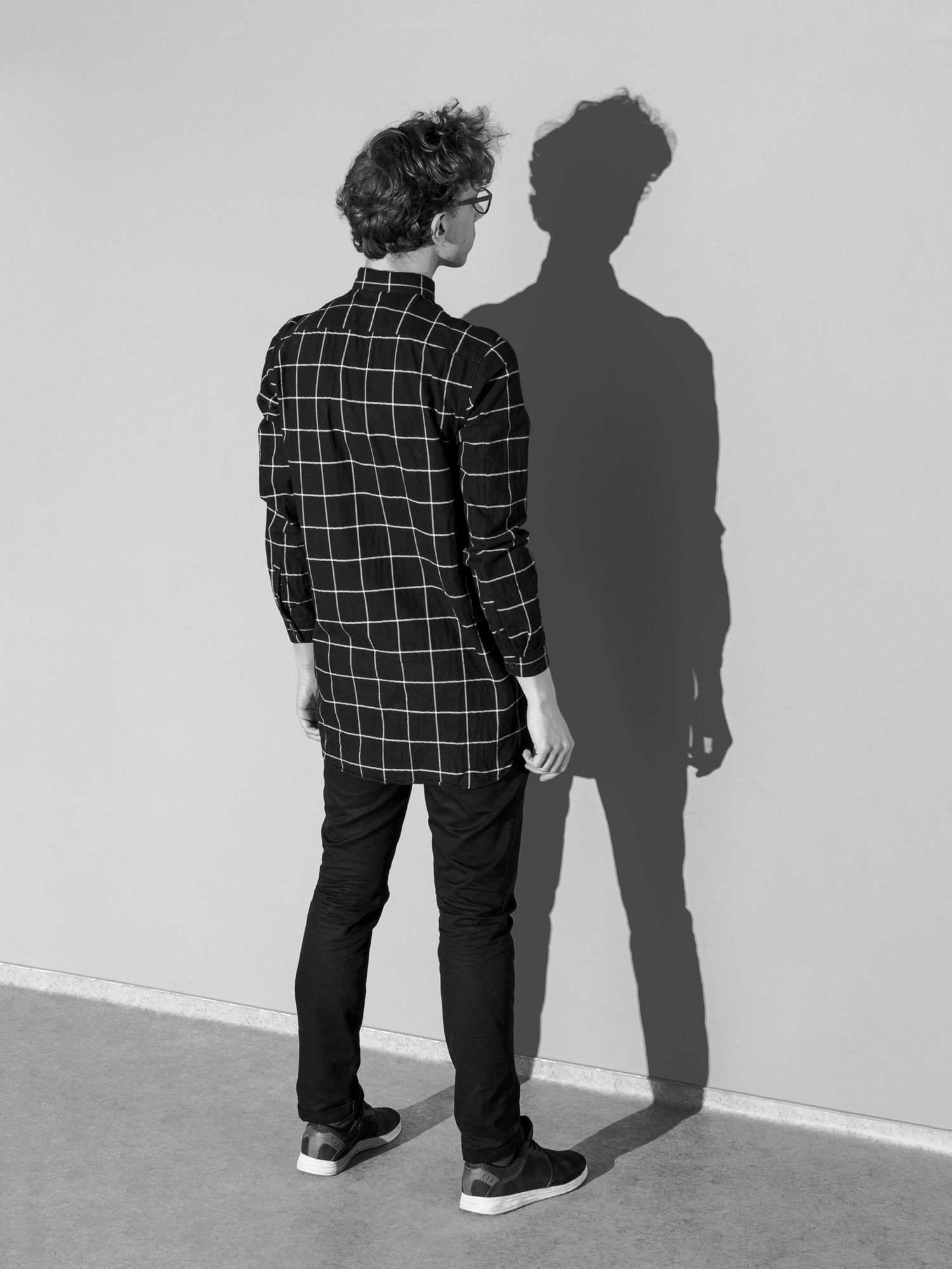 In Situ By Dávid Biró