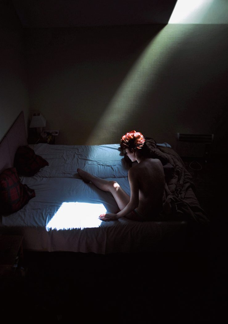 Silence By Imantas Selenis