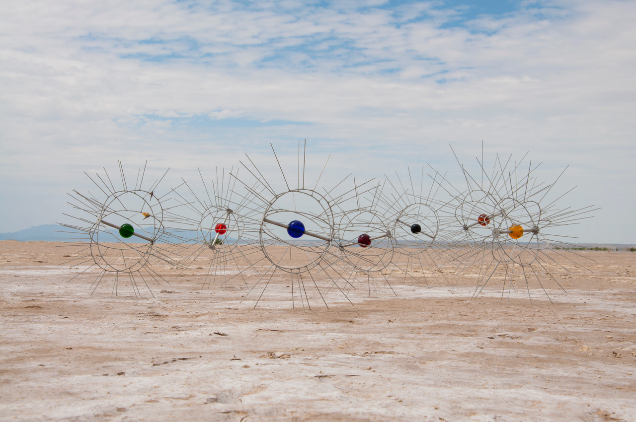 Sculptures By K Carrington