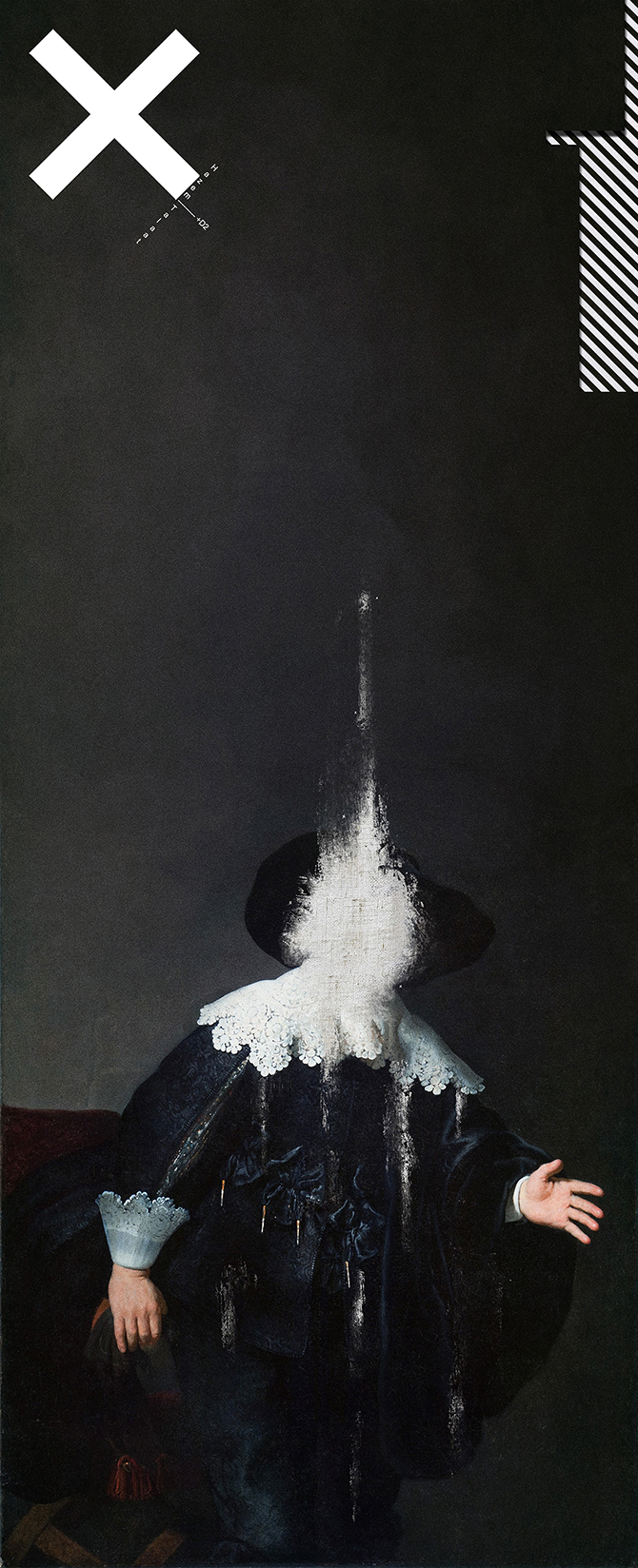 Post-Painting By Hazem Talaat