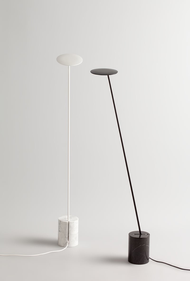 Floor Lamp By Kutarq Studio