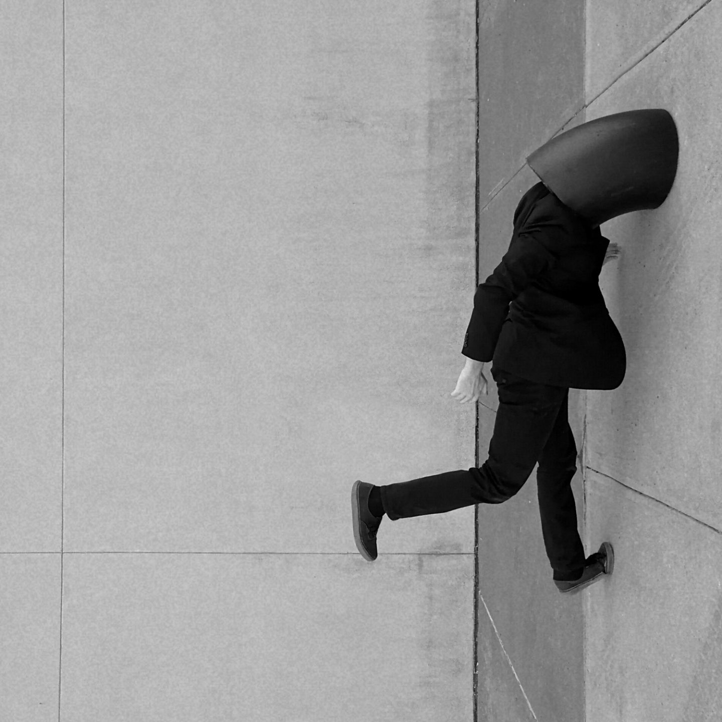 Surreal Potraits By Ben Zank IGNANT