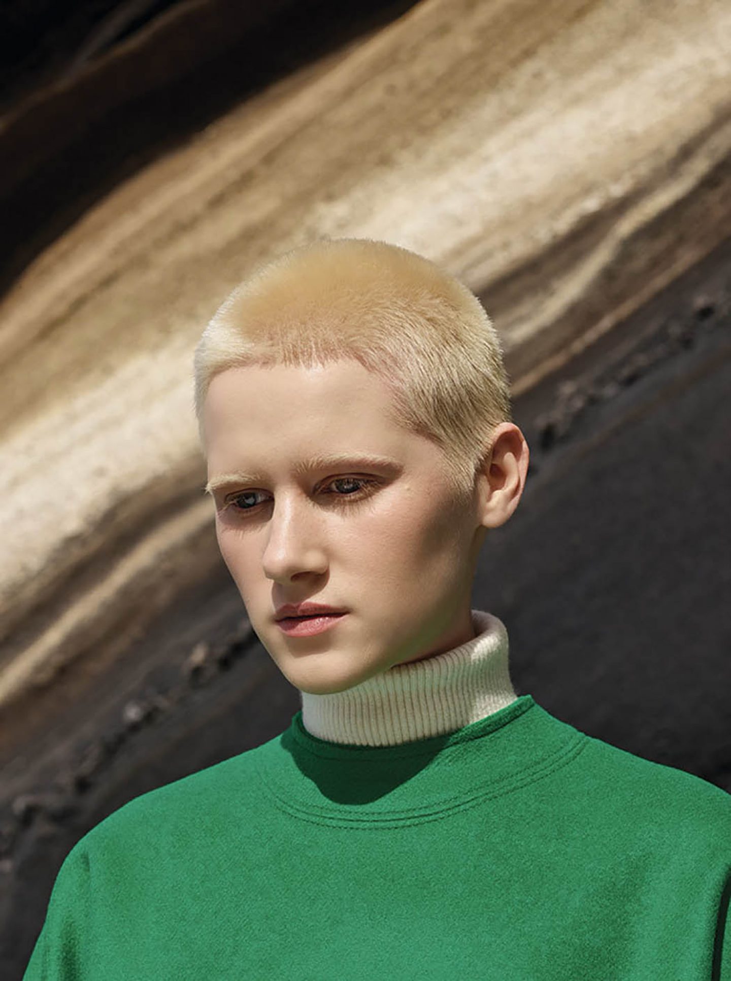 Viviane Sassen - i-D