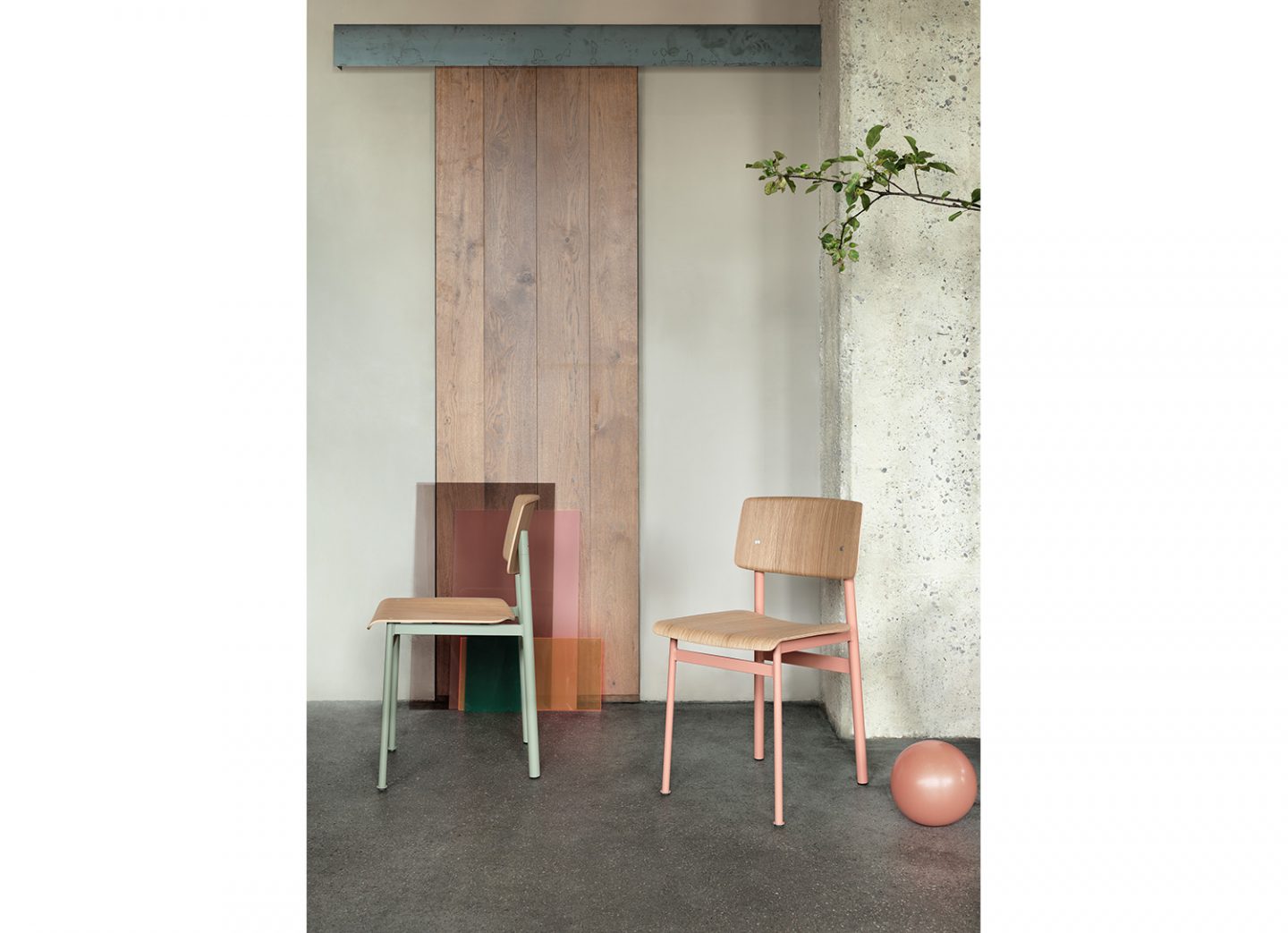 Muuto shoot