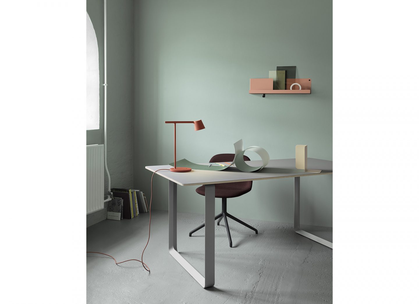 Muuto shoot