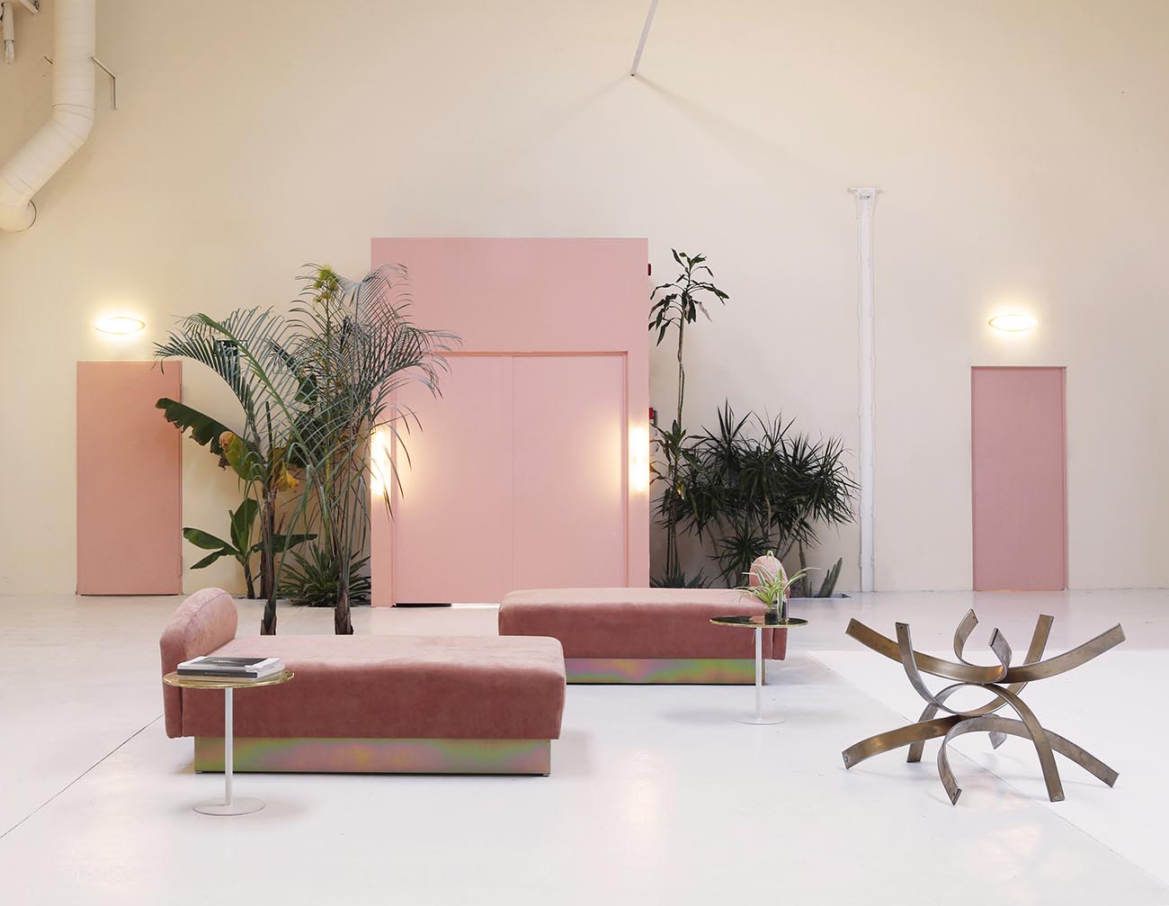 Cordero Atelier Designs Espacio Nueva Carolina | iGNANT.com