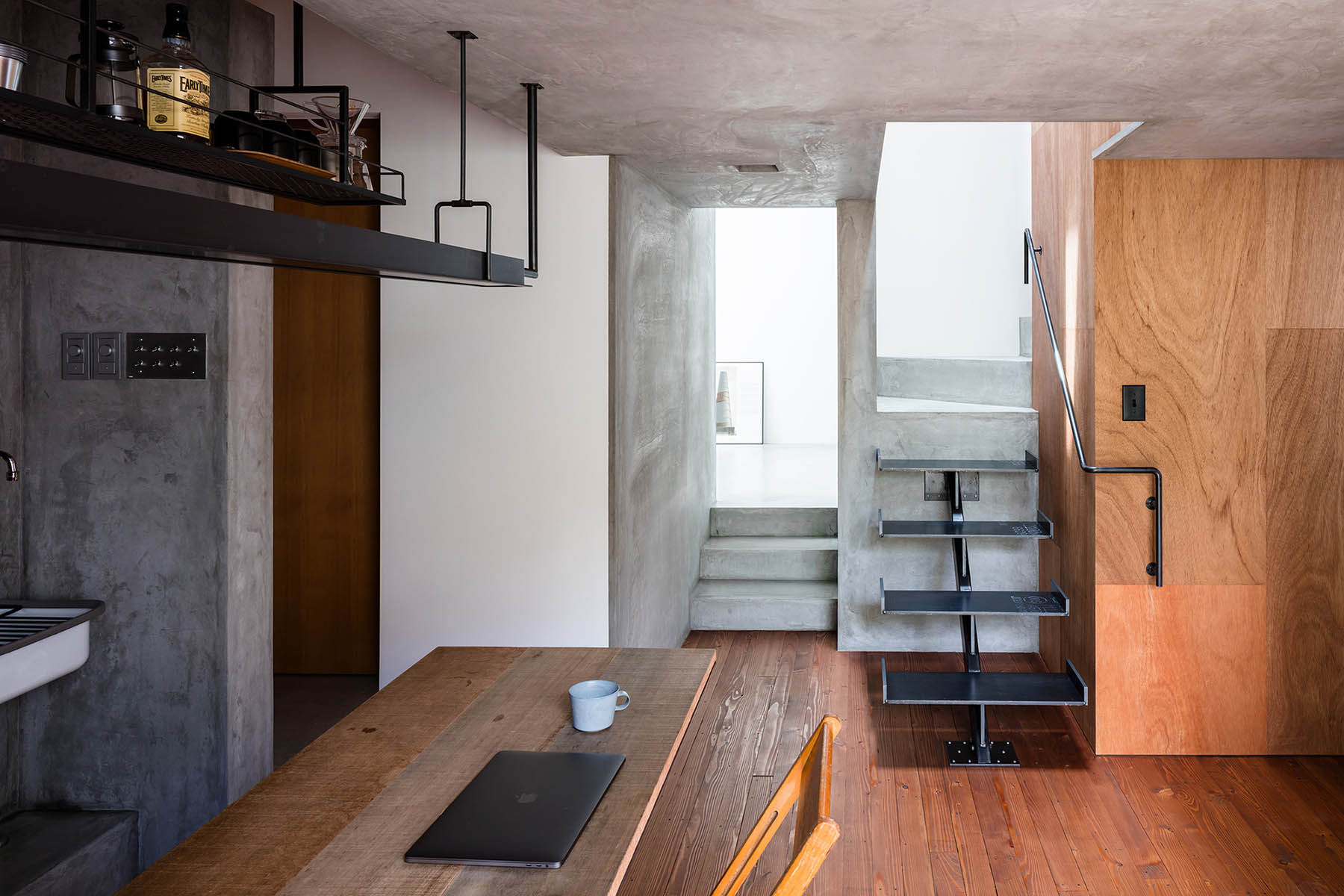 iGNANT_Architecture_House_For_A_Photographer_FORM_Kouichi_Kimura_Architects_22