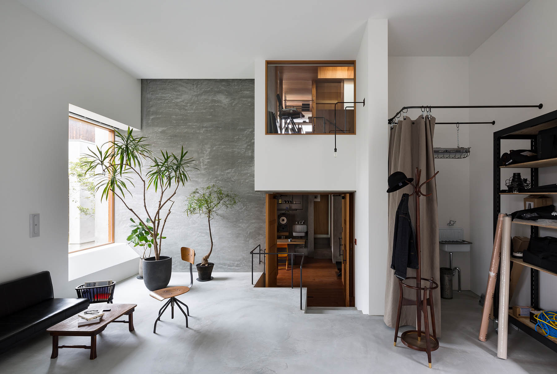 iGNANT_Architecture_House_For_A_Photographer_FORM_Kouichi_Kimura_Architects_24