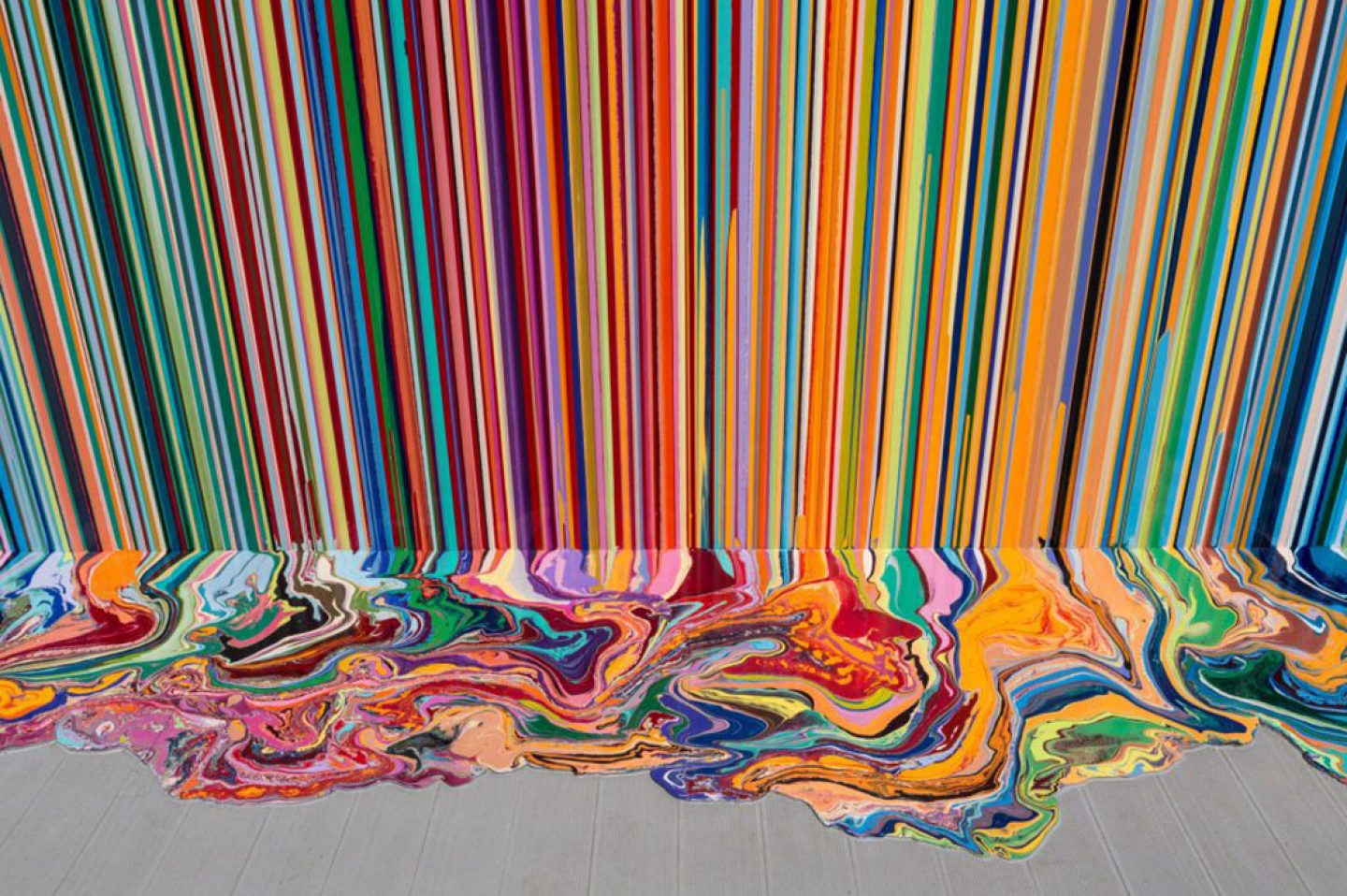 iGNANT_Art_Ian_Davenport_Puddle_Paintings_1