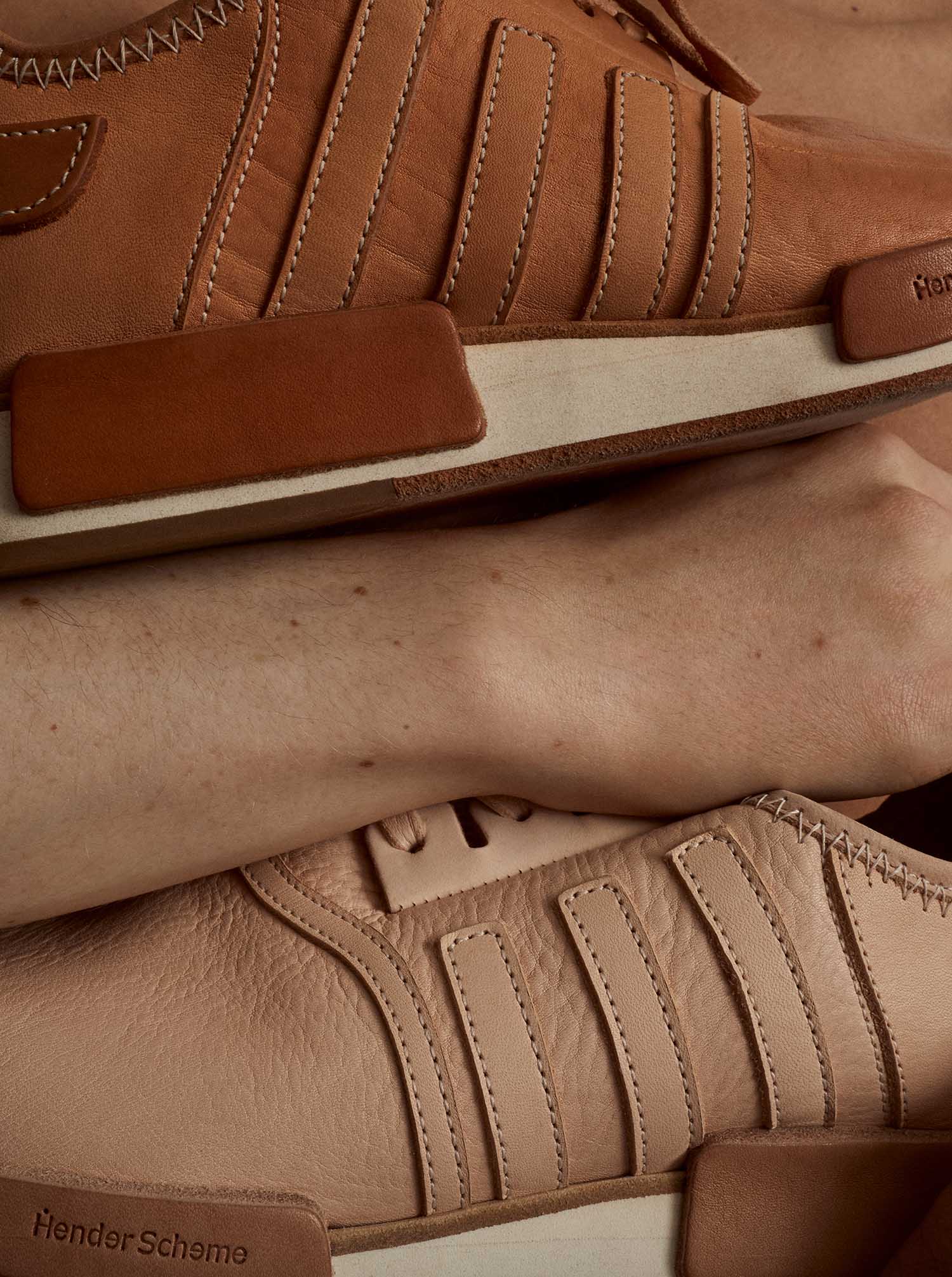 adidas originals hender scheme