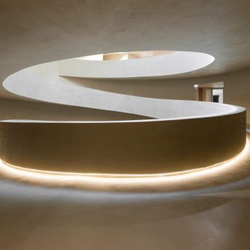 The Herdade Do Freixo Winery Designed By Frederico Valsassina - IGNANT