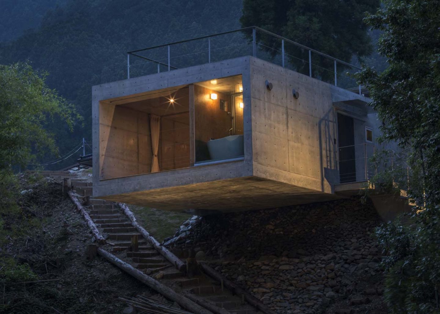 Architecture- MasatoSekiya-contemporaryfishingcabin-13