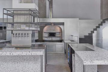 HeaderArchitecture-RestaurantOldScuola-Rotterdam