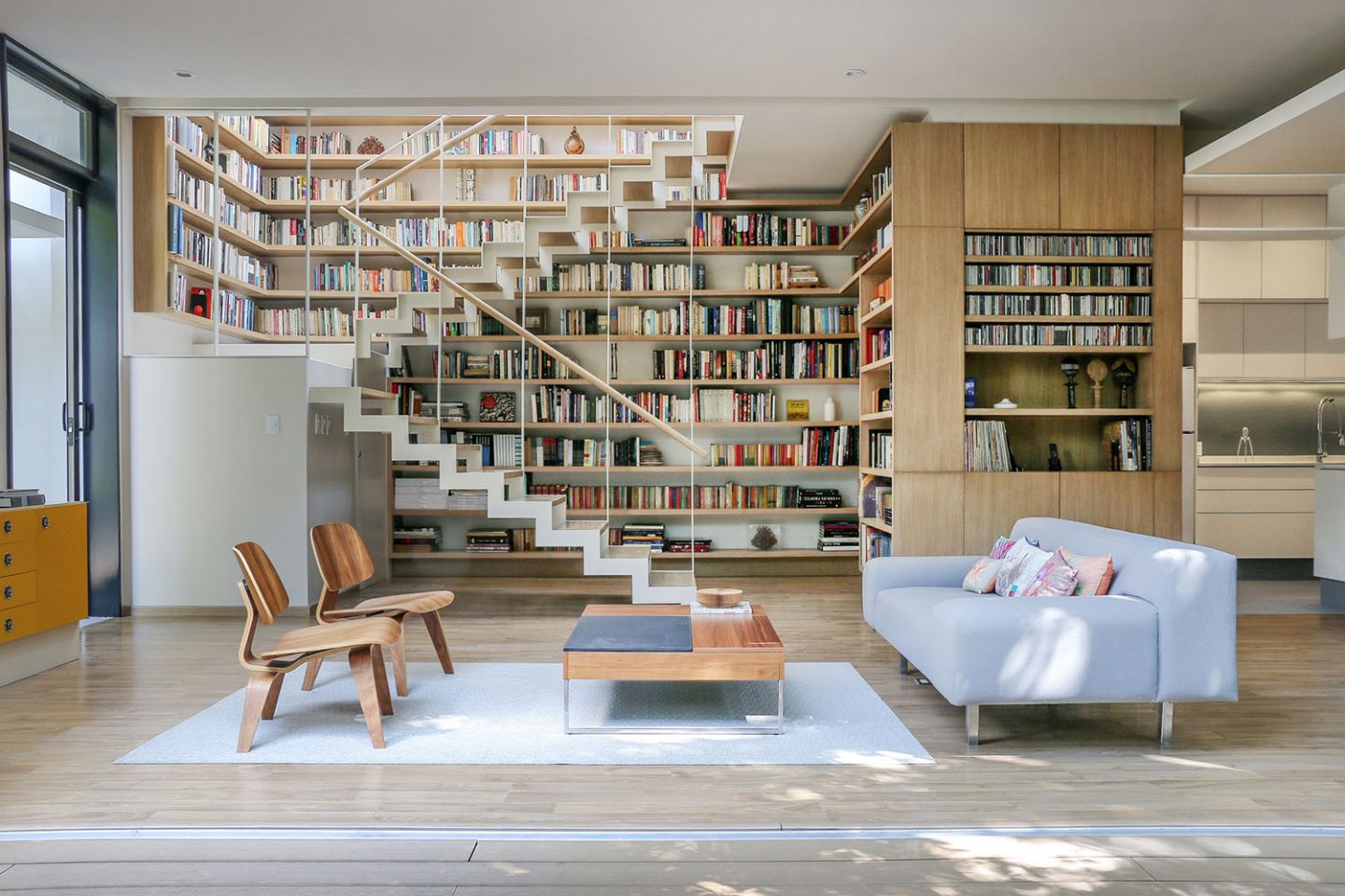 Cremoux The 'Nirau House' By Paul Cremoux Studio - IGNANT